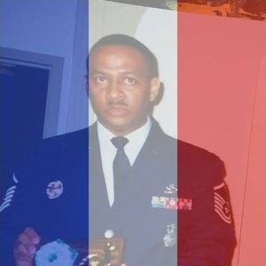 Meet your Posher, Glenn